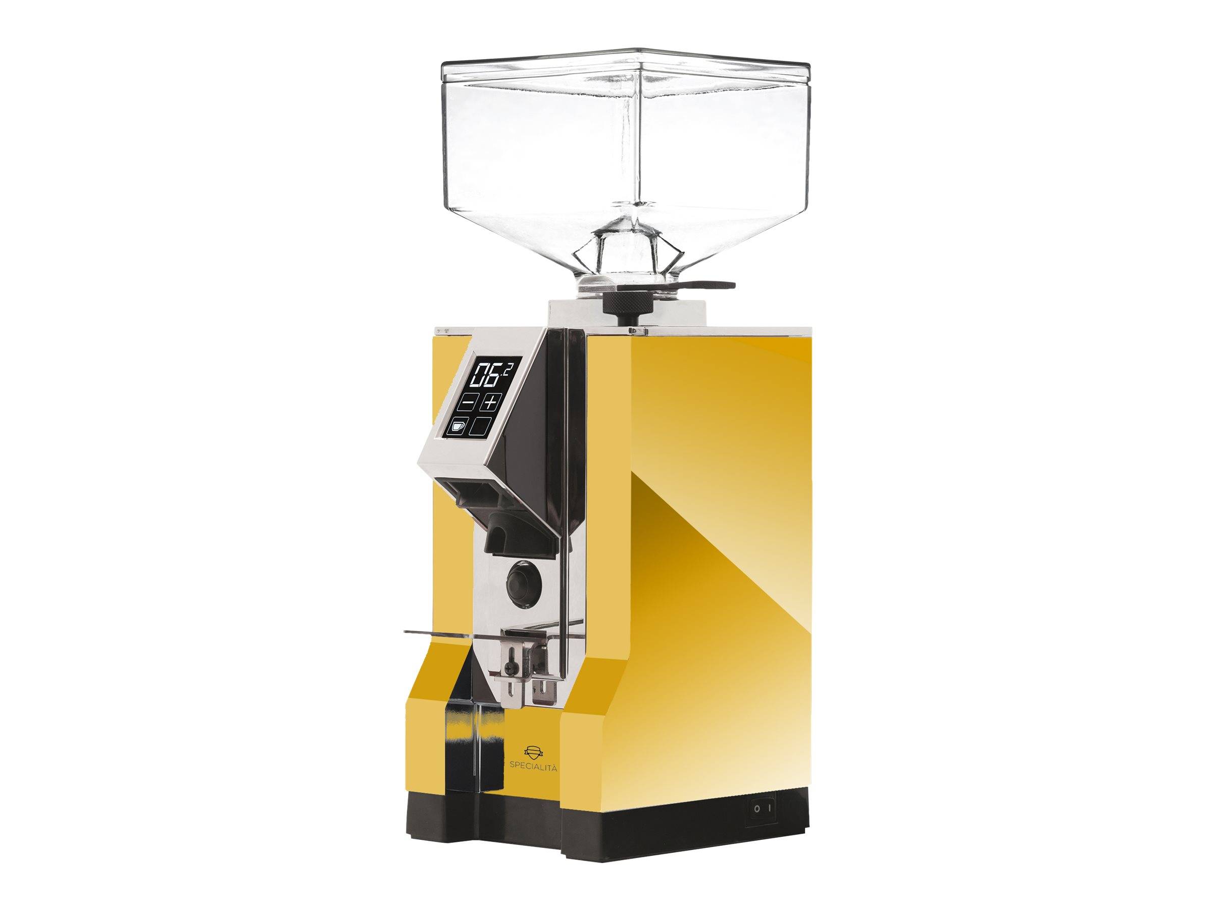 Eureka MIGNON Specialita - Kaffeemühle - 310 W