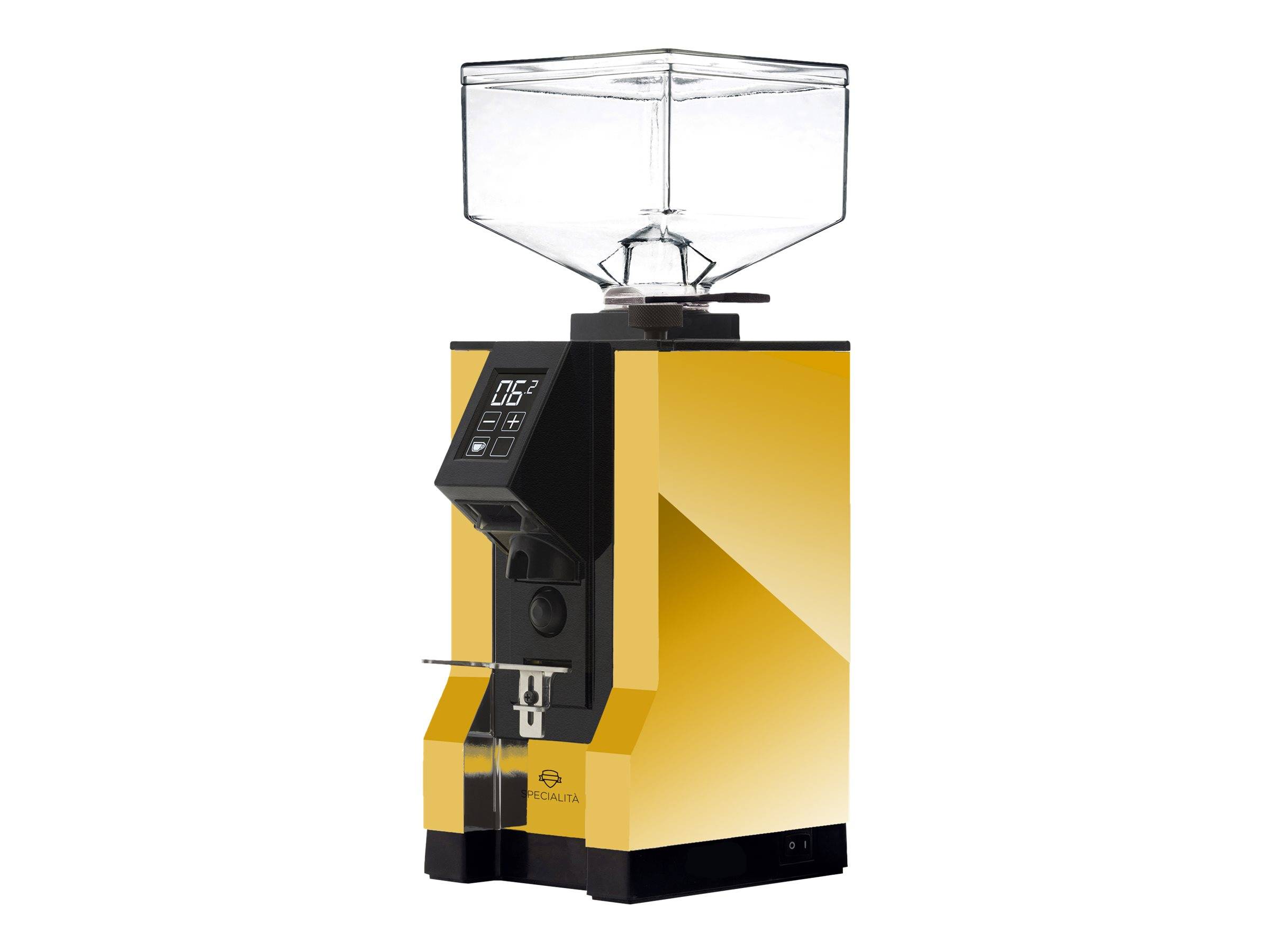 Eureka MIGNON Specialita - Kaffeemühle - 310 W