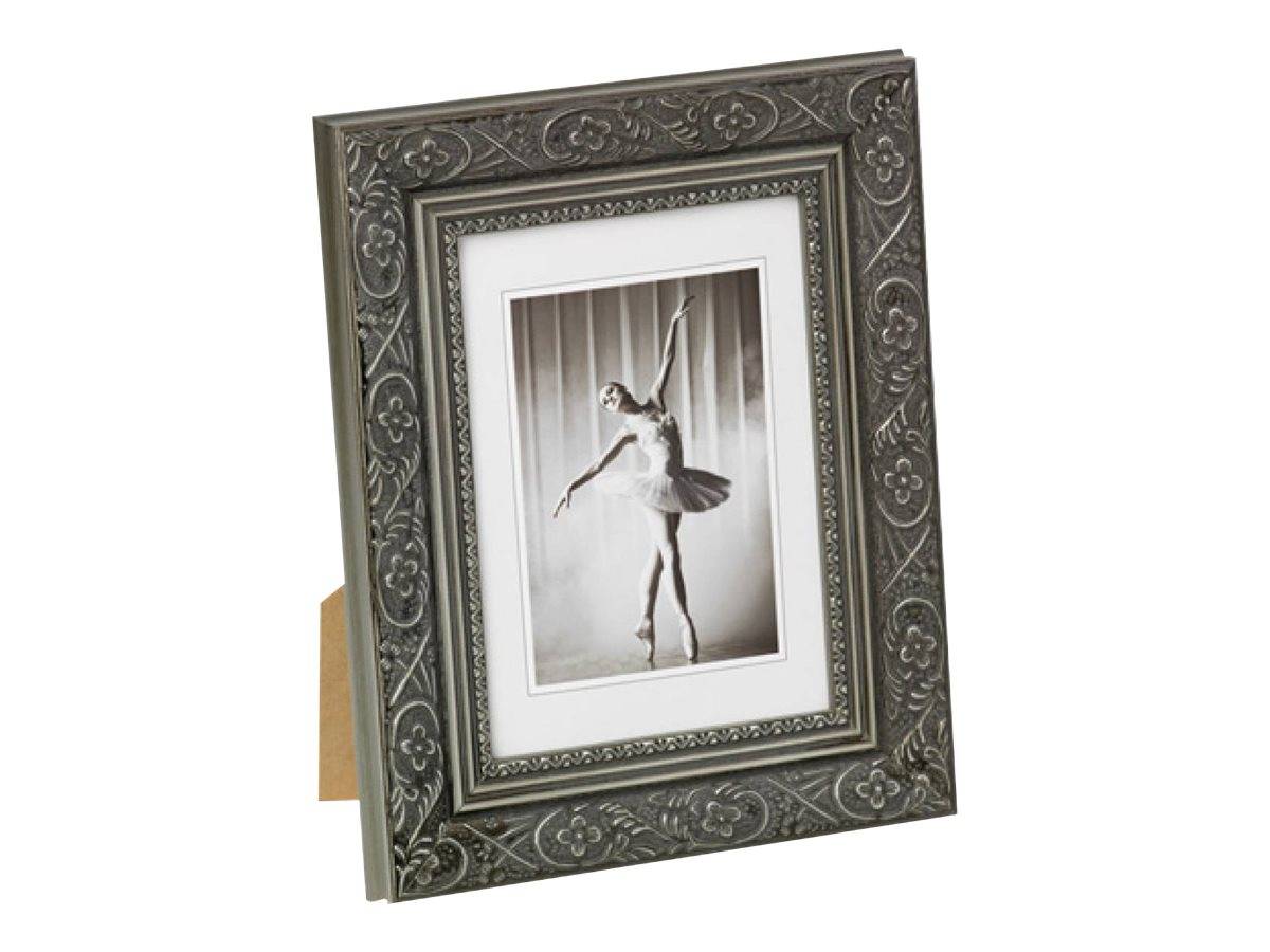 walther+ design CR030D Bilder Wechselrahmen Papierformat: 20 x 30 cm Anthrazit