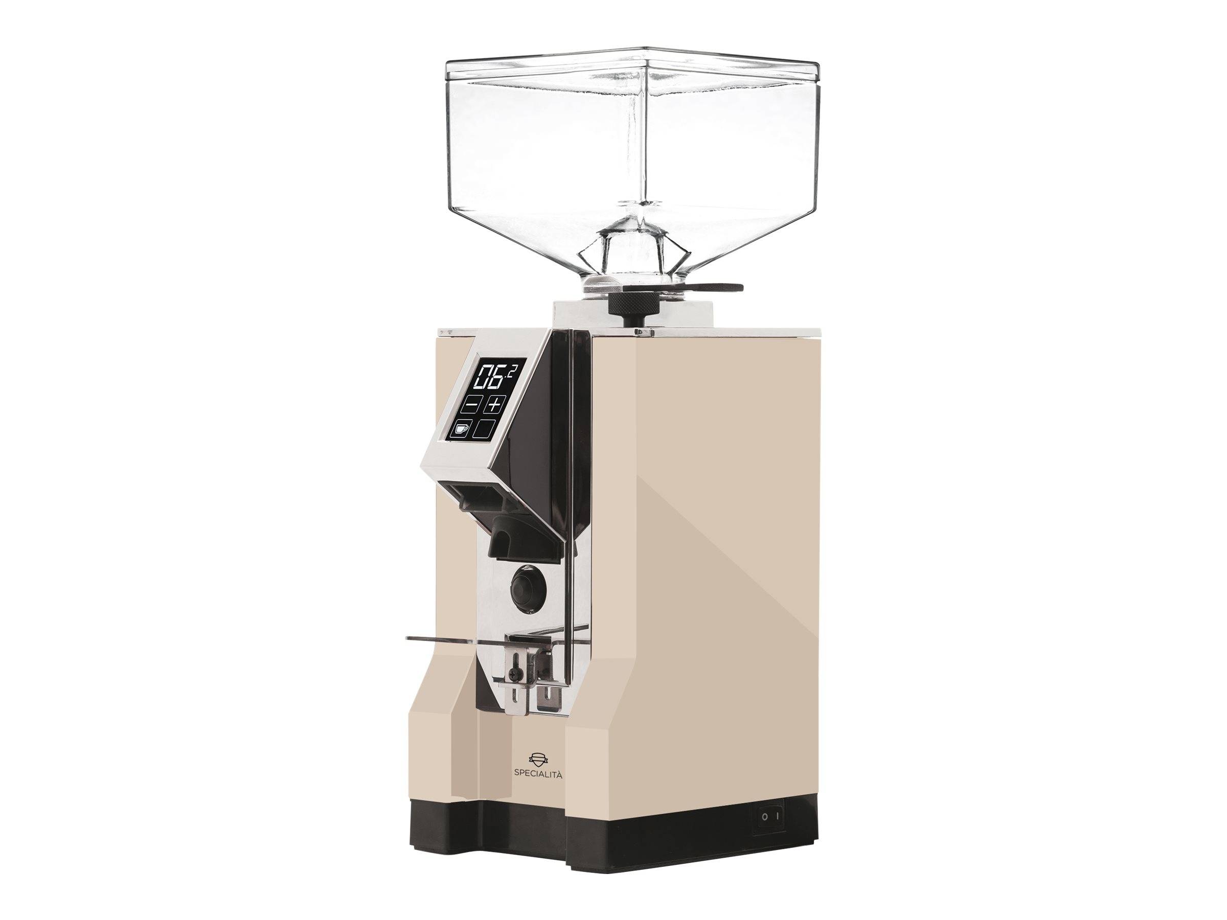 Eureka MIGNON Specialita - Kaffeemühle - 310 W