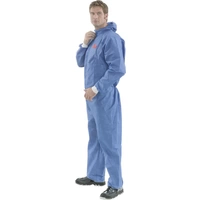 3M 4530XL Schutzanzug 3M™ 4530 (Typ 5/6) Kleider-Größe=XL Blau 3M 4530XL Schutzanzug 3M™ 4530 (Typ 5/6) Kleider-Größe=XL Blau