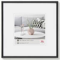 walther design Galeria - Fotorahmen - Konzipiert für: 12x12 Zoll (30x30 cm)