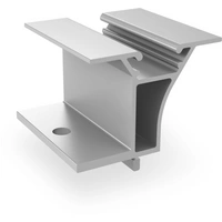 K2 Systems Schienenverbinder Dome 6.0 Peak 200312 K2 Systems Schienenverbinder Dome 6.0 Peak 200312