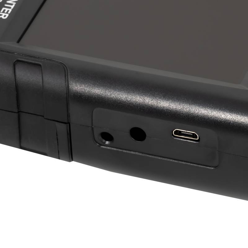 PCE Instruments Aerosolmessgerät PCE-MPC 15