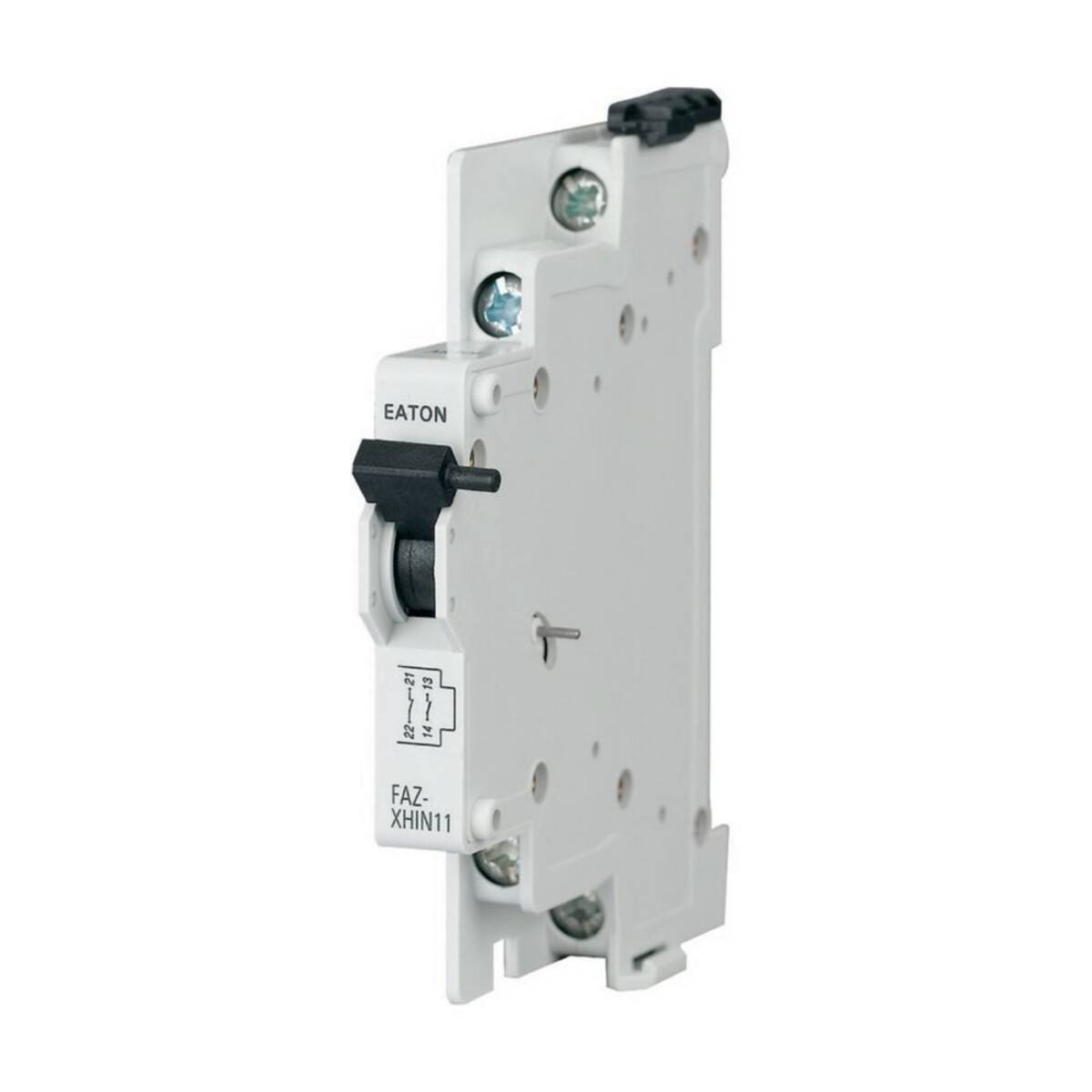 Eaton 286054 FAZ-XHIN11 Hilfsschalter 6 A 230 V/AC