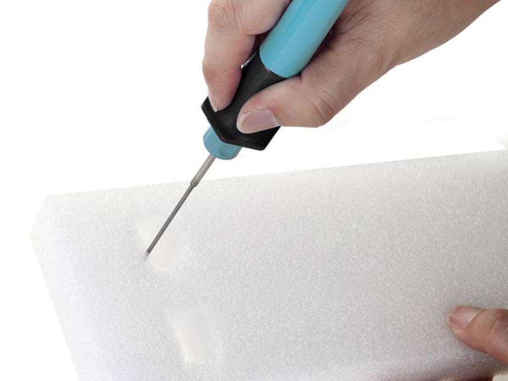 Heissdraht-Schneidgerät 3 in 1 8 W