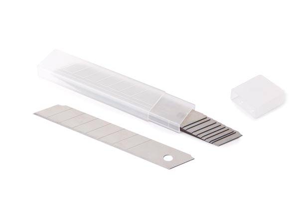 ERSATZKLINGEN - 18 mm - 10-tlg.