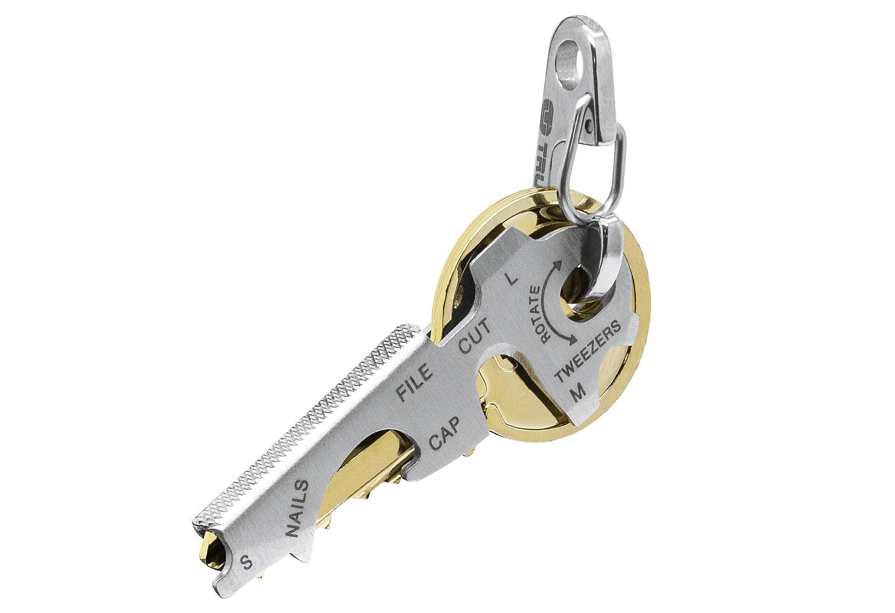 KeyTool-Multitool 8 Funktionen TU247K