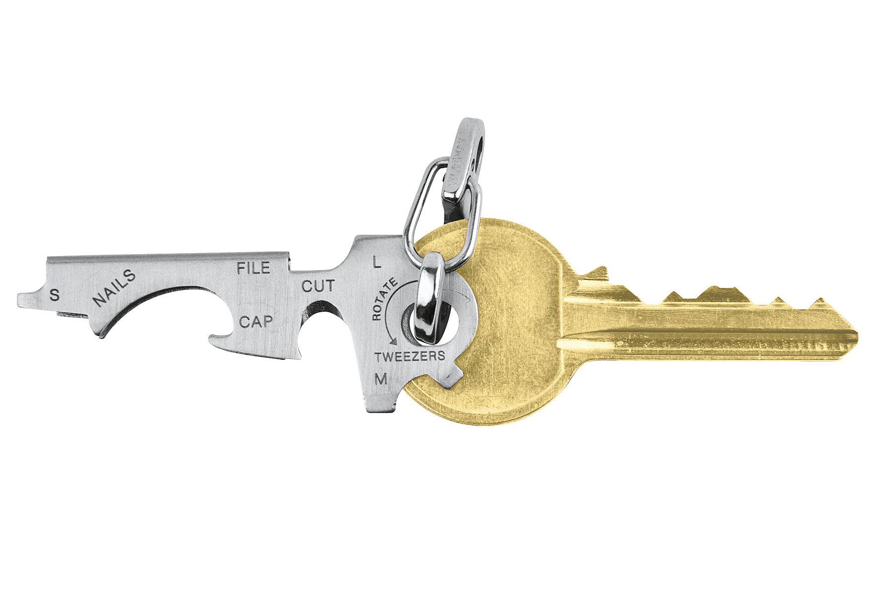 KeyTool-Multitool 8 Funktionen TU247K