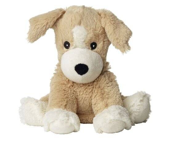 WARMIES® Wärmekissen Unser Welpe