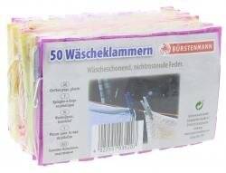Bürstemann Wäscheklammern Inhalt: