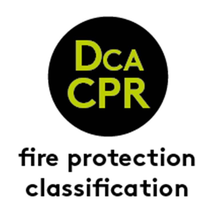 Goobay 91890 CAT 7A Netzwerkkabel SFTP / Kupfer / 1000 MHz Ethernet Kabel halogenfrei / AWG 23/1 (solid) / Orange / 500m