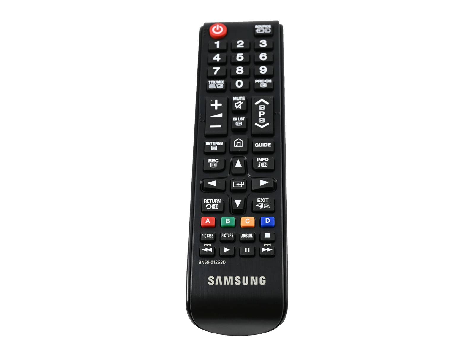 SAMSUNG BN59-01268D, BN5901268D Original Fernbedienung
