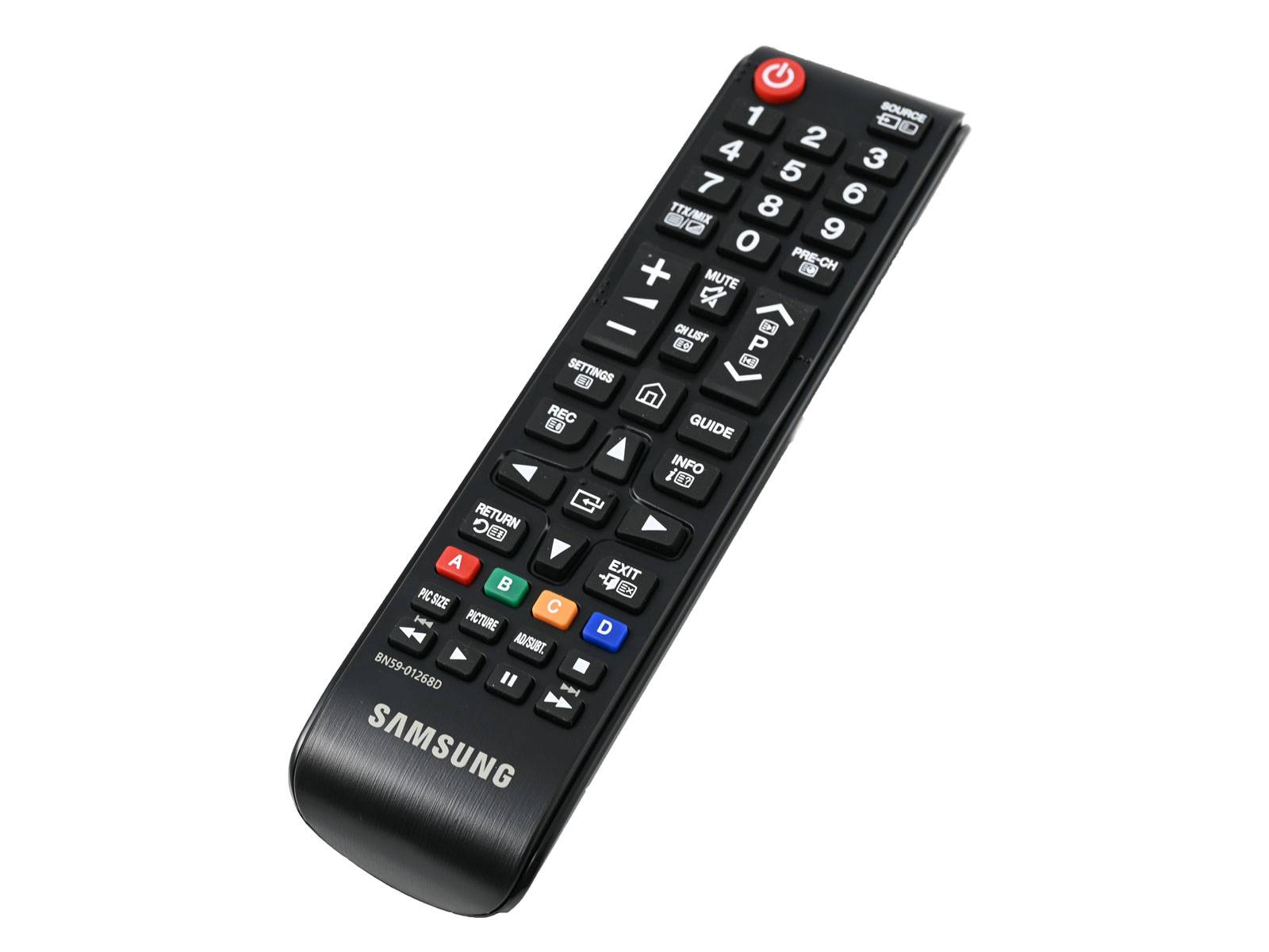 SAMSUNG BN59-01268D, BN5901268D Original Fernbedienung