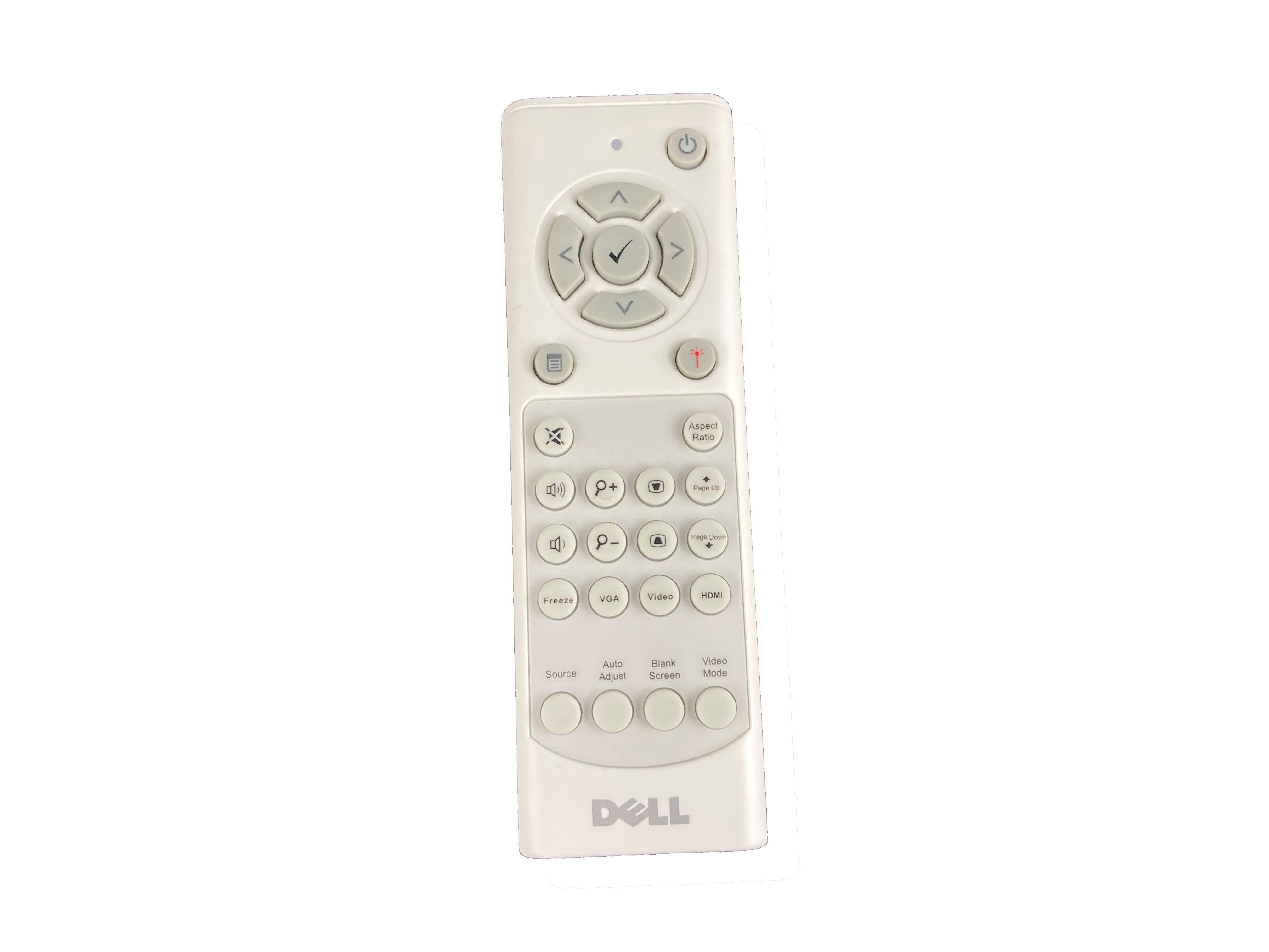 DELL Original Fernbedienung TSKB-IR02 white