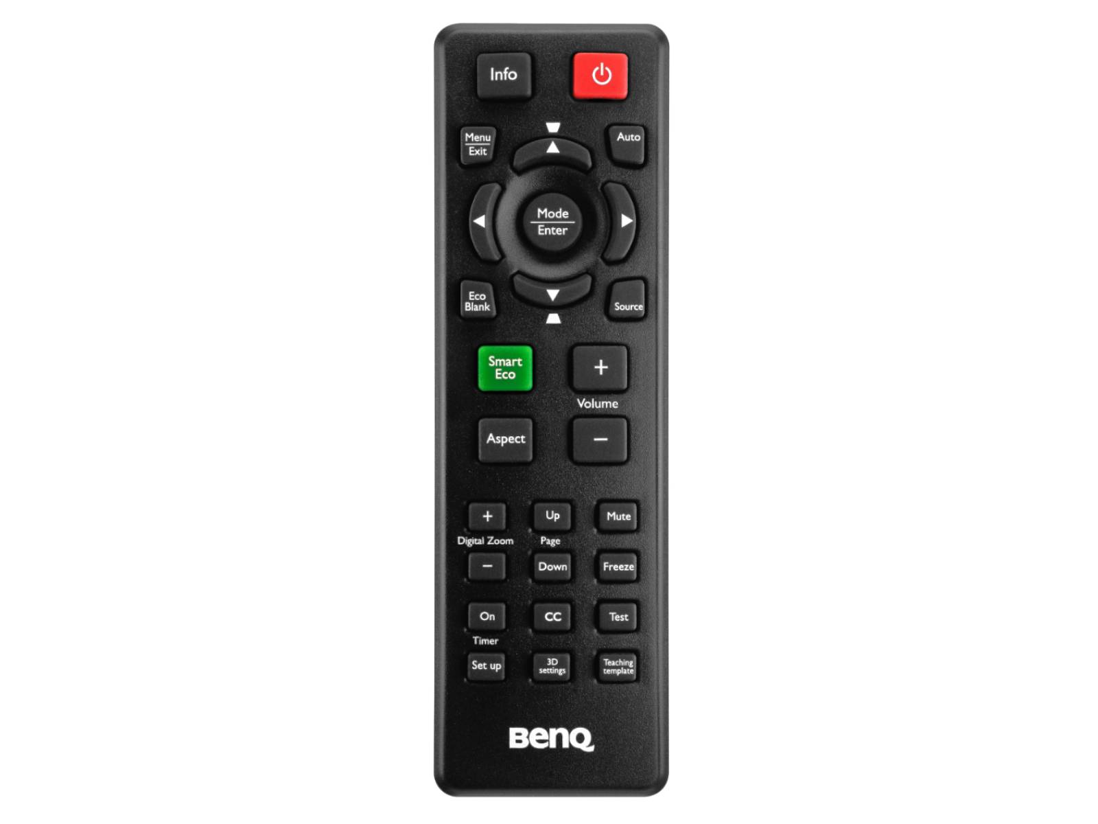 BENQ 5J.J6L06.001, RCX021 Original Fernbedienung
