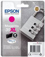 Epson Druckerpatrone T3593, 35XL Original Magenta C13T35934010