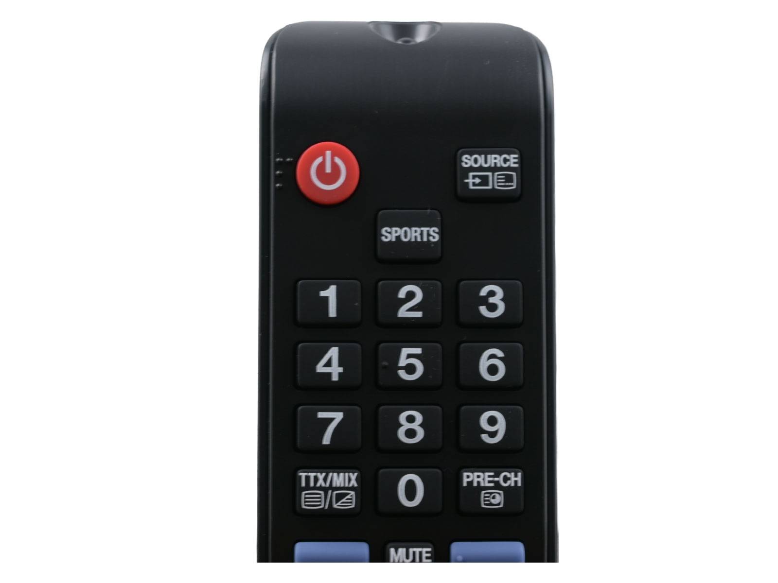 SAMSUNG BN59-01198Q, BN5901198Q, TM1250A Original Fernbedienung für SAMSUNG LED Smart TV. Erstzt auch BN59-01198A, C, B,