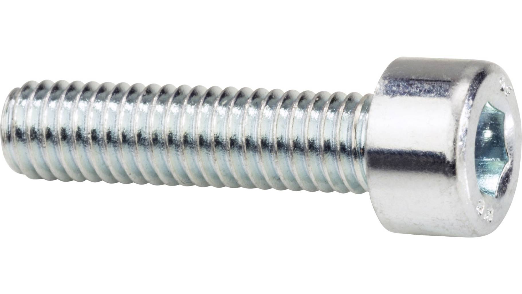 7/16 Zoll - 20 X 4 Zoll UNF Innensechskantschraube 12.9 Zollschrauben