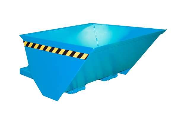 Schaufel HVR 50, lackiert, Lichtblau