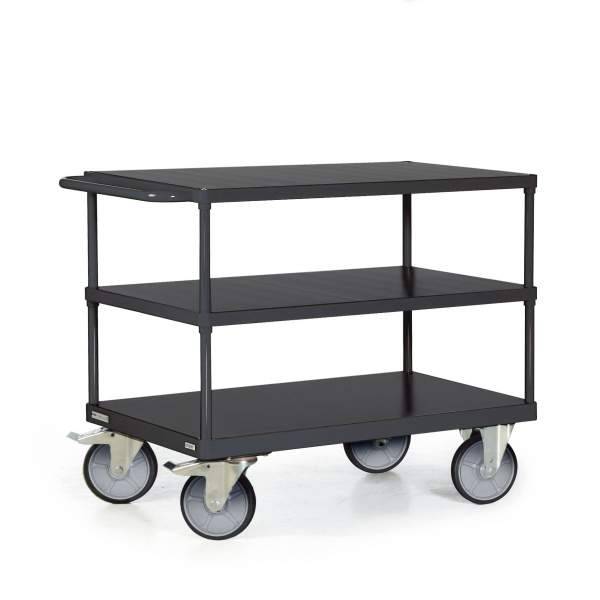 Tischwagen TAUROFLEX 600 kg-Copy
