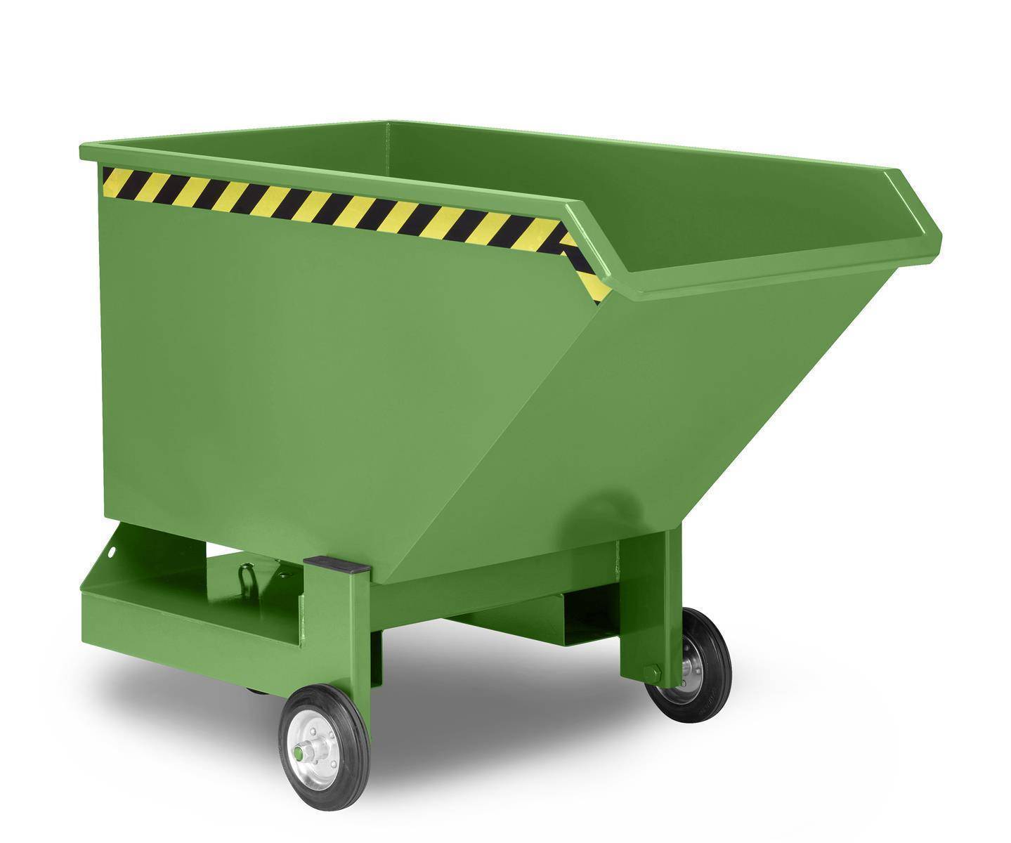 Kastenwagen Typ RKW-40 RAL 6011
