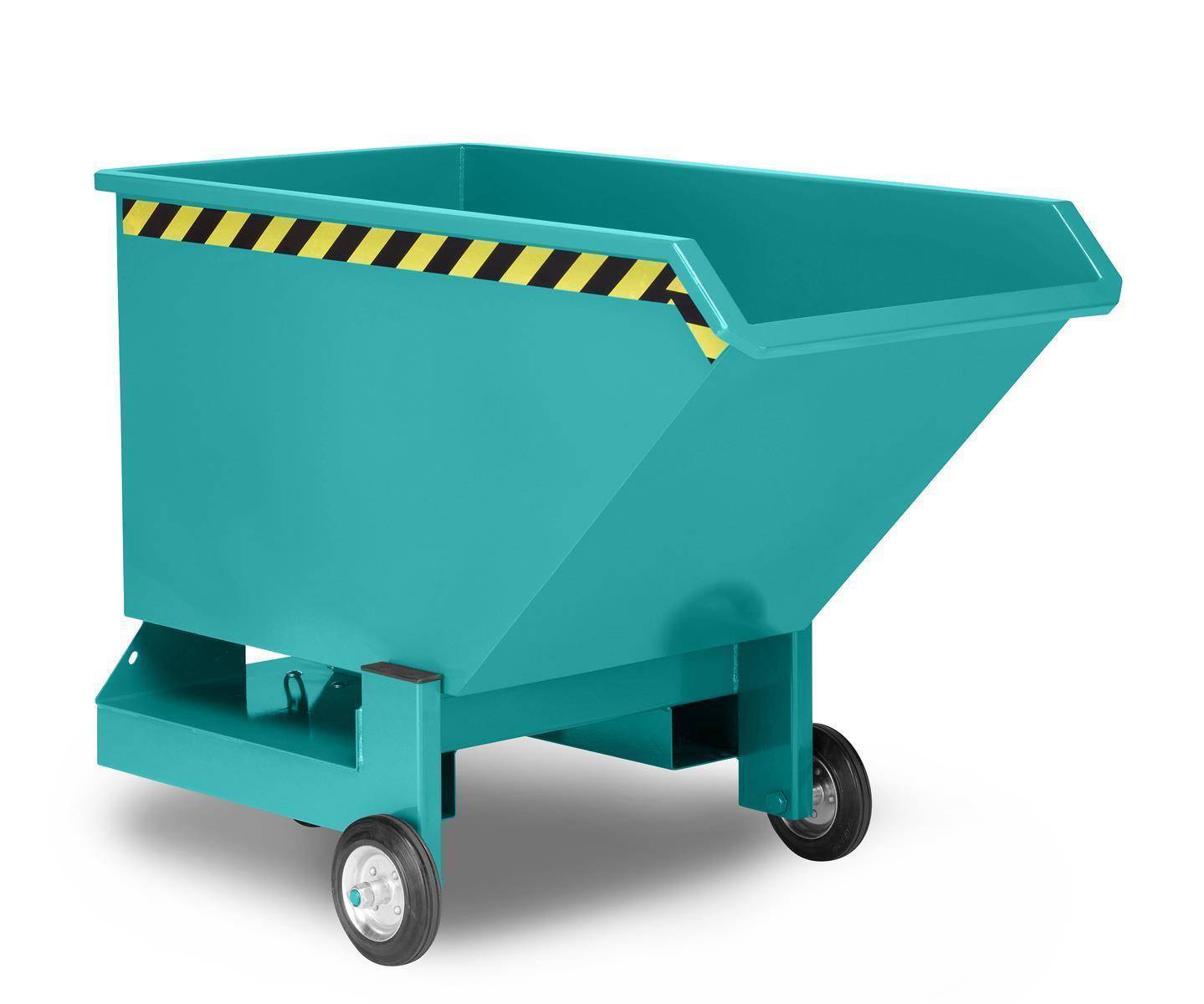 Kastenwagen Typ RKW-40 RAL 5018
