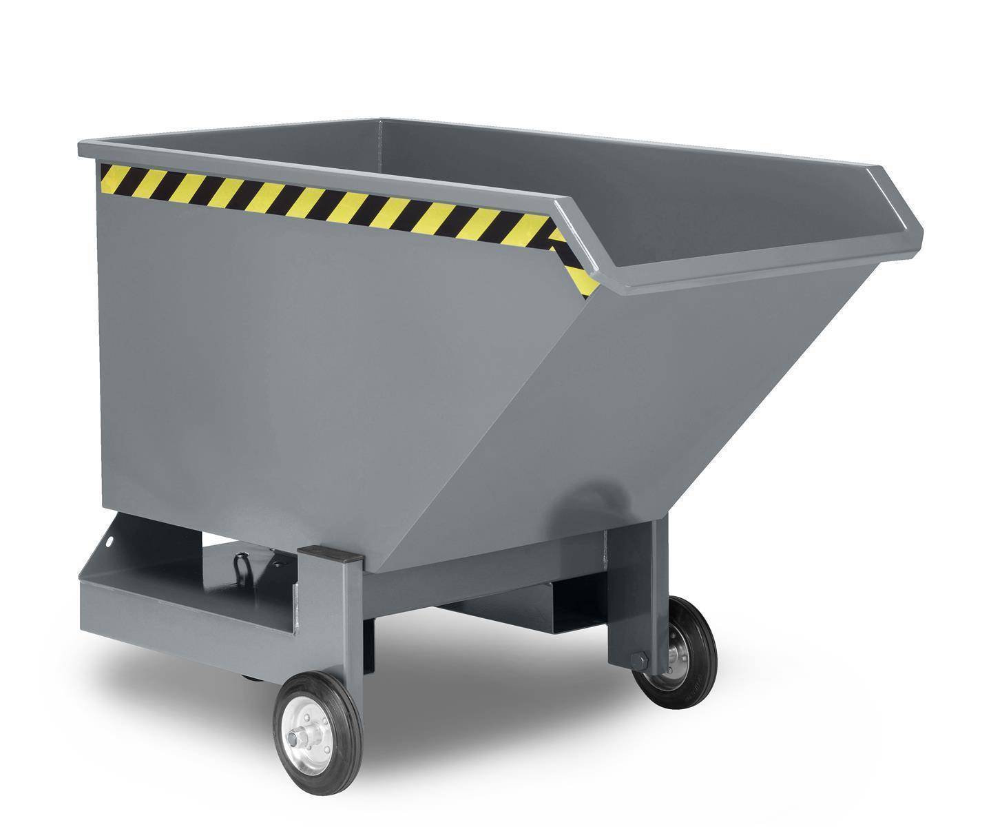 Kastenwagen Typ RKW-100 RAL 7005