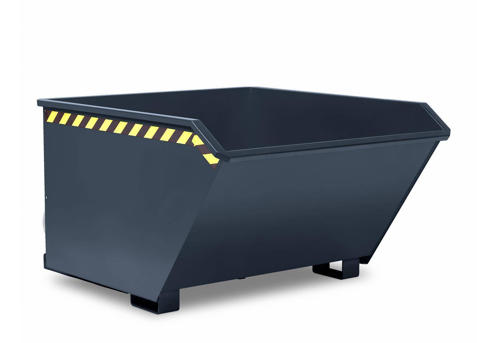 RR-Industrietechnik® Universalkippbehälter mit Abfangschere, 471914-YY