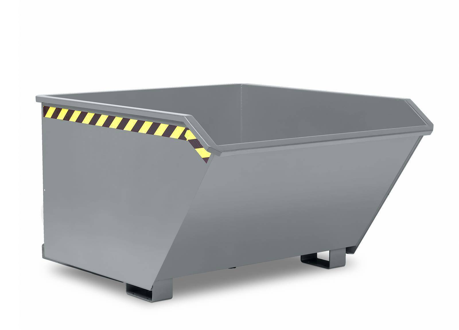 Spänekipper Typ RUK- S 100 RAL 7005