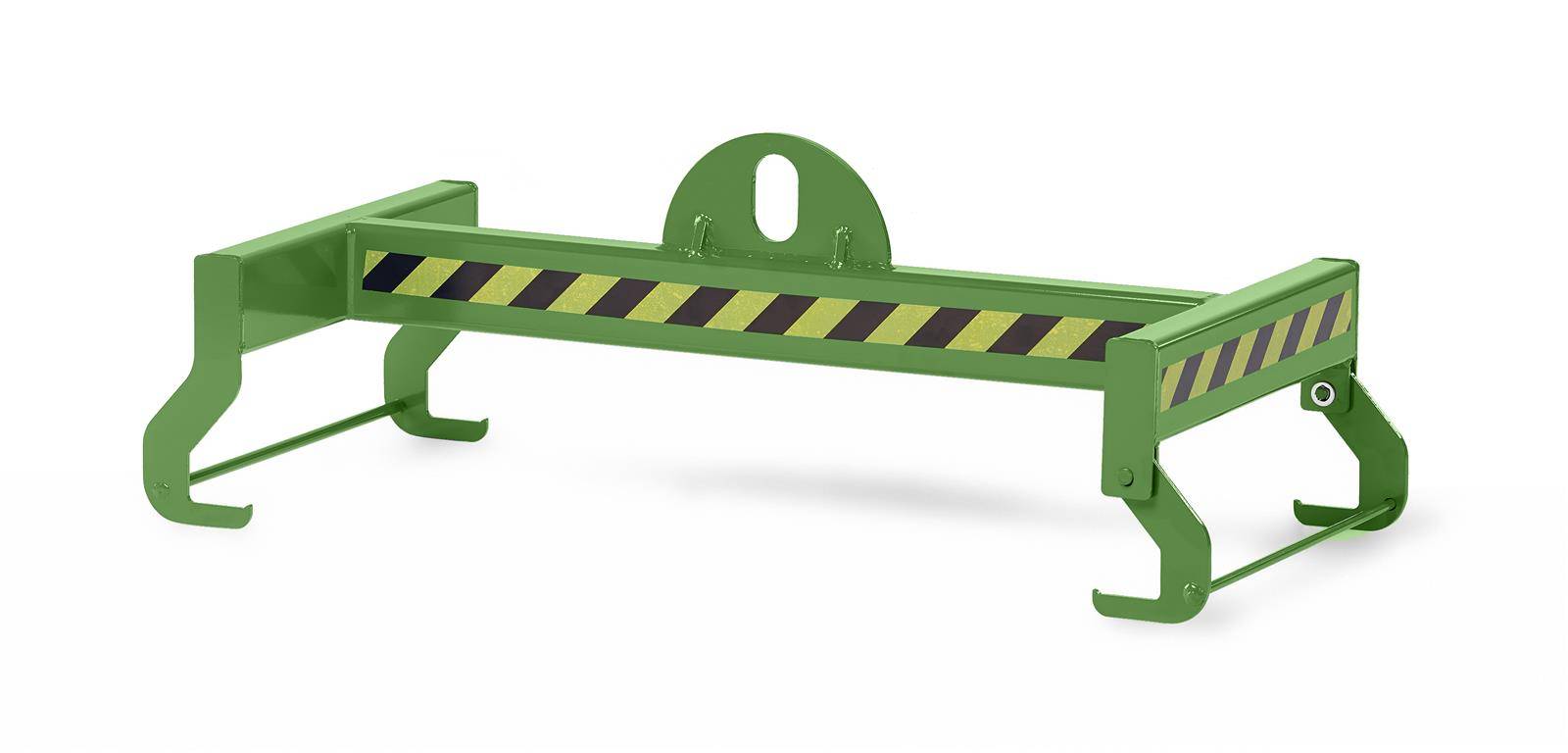 Gitterboxtraverse Typ RGT RAL 6011