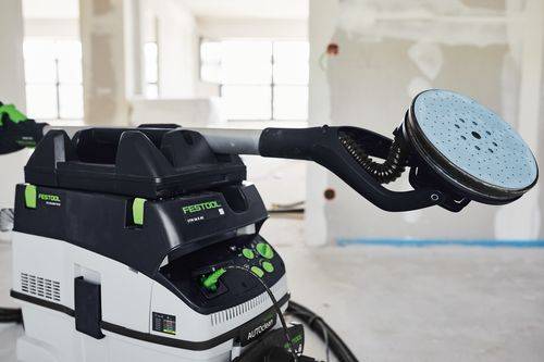 Werkzeughalter WHR-CT LHS 2, FESTOOL powered by UPR