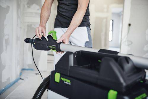 Werkzeughalter WHR-CT LHS 2, FESTOOL powered by UPR