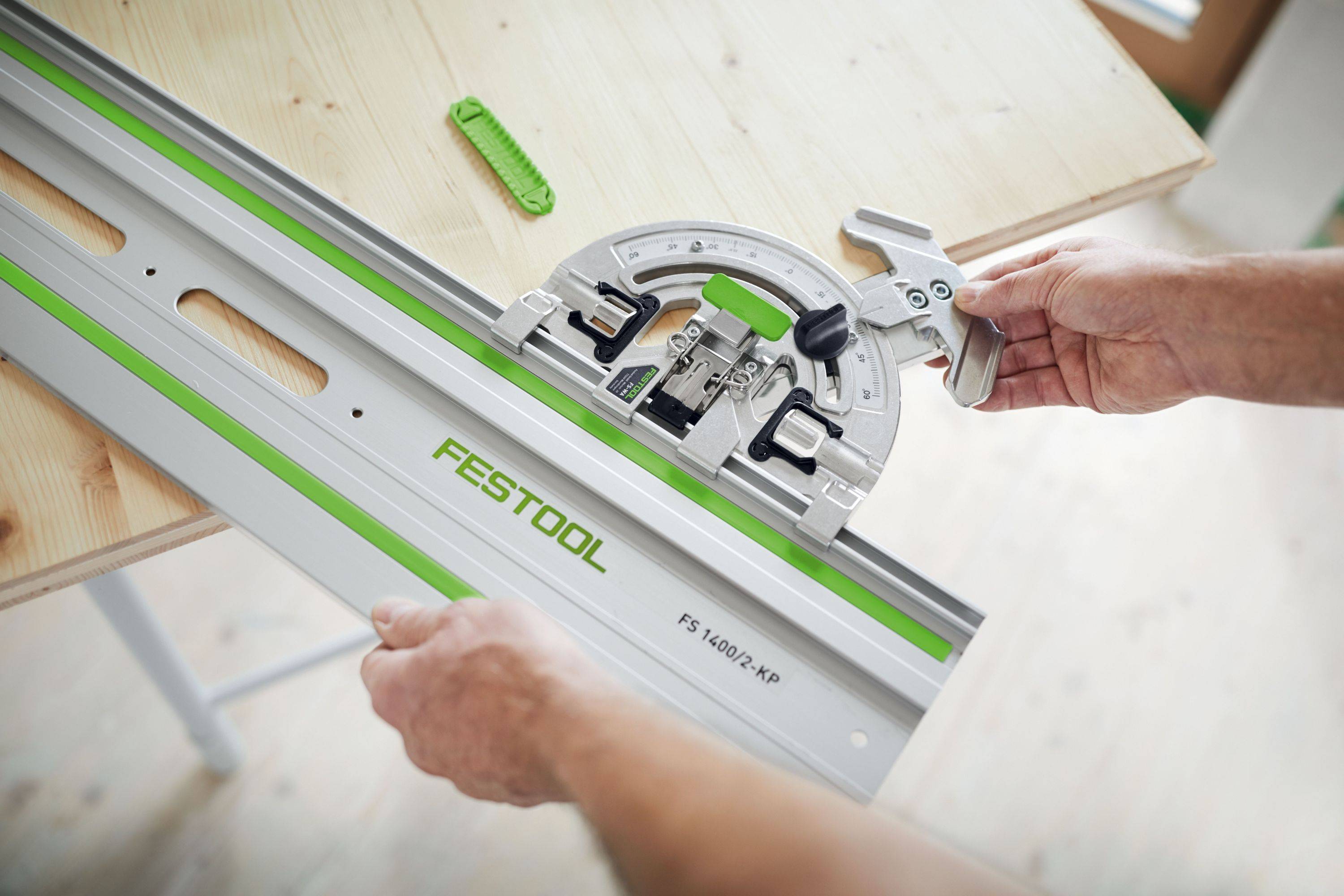 Festool Zubehör-Set SYS3 M 137 FS/2-Set - 577157