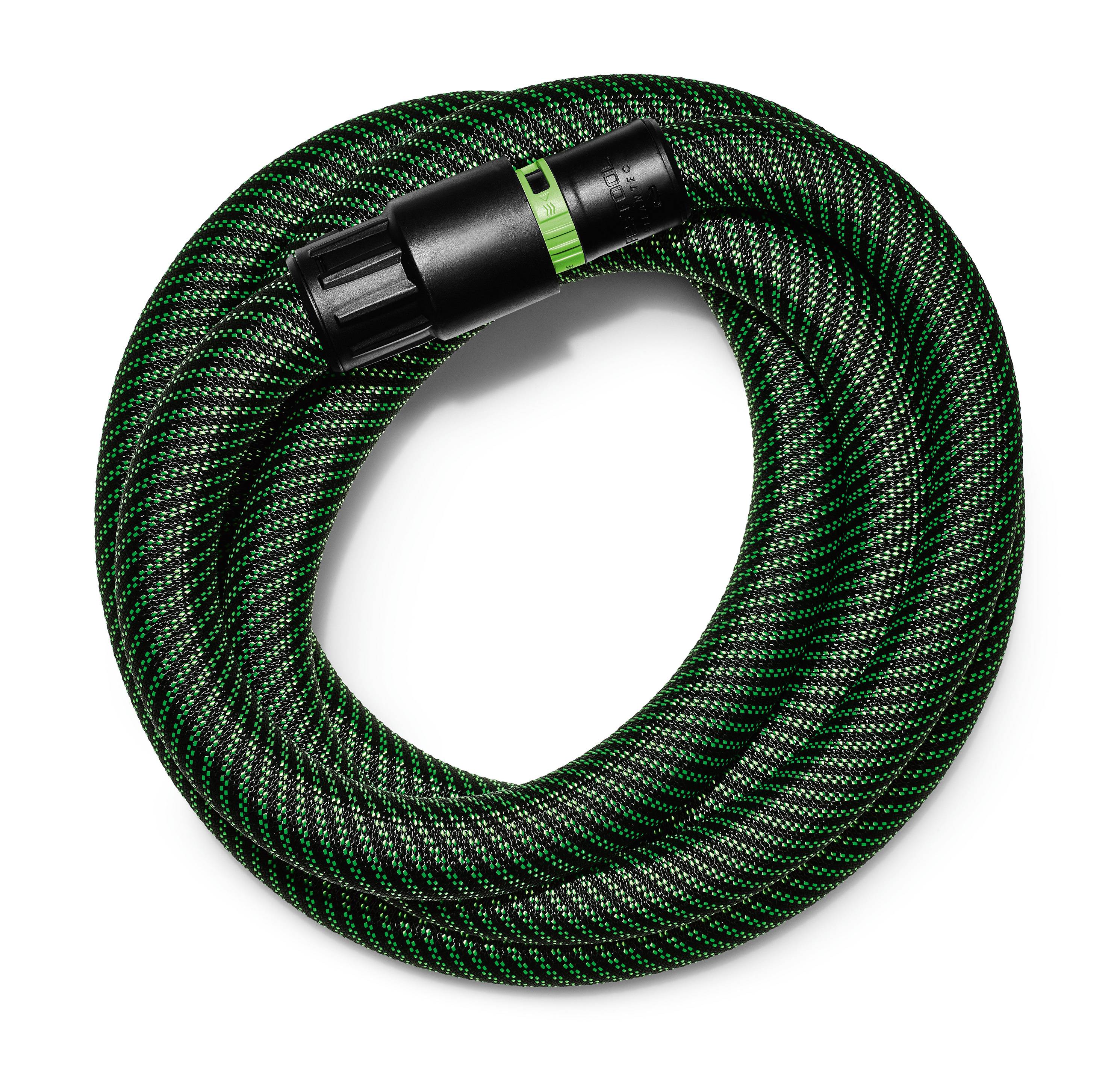 Saugschlauch D 27x3m-AS-90°/CT