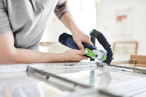 Festool Segment-Sägeblatt SSB 32/OSC - 204410