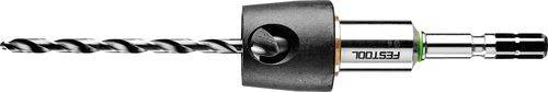 Bohrsenker mit Tiefenanschlag BSTA HS D 4 L60 CE