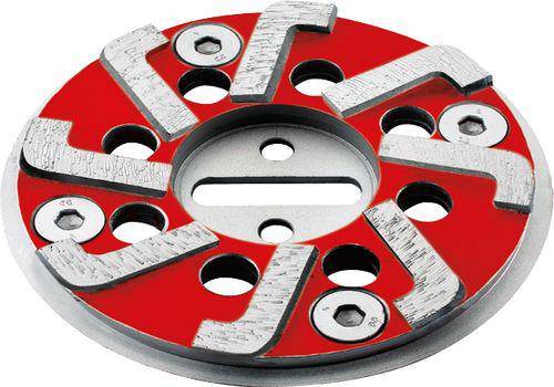 Festool Werkzeugkopf DIA ABRASIVE-RG 80 - 767984