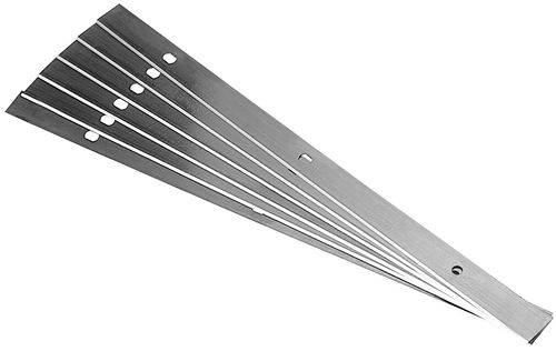 Wendemesser RN-PL 19x1x245 Tri. 6x