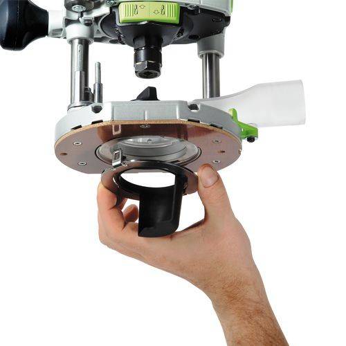 Spanfänger KSF-OF 1400, FESTOOL powered by UPR