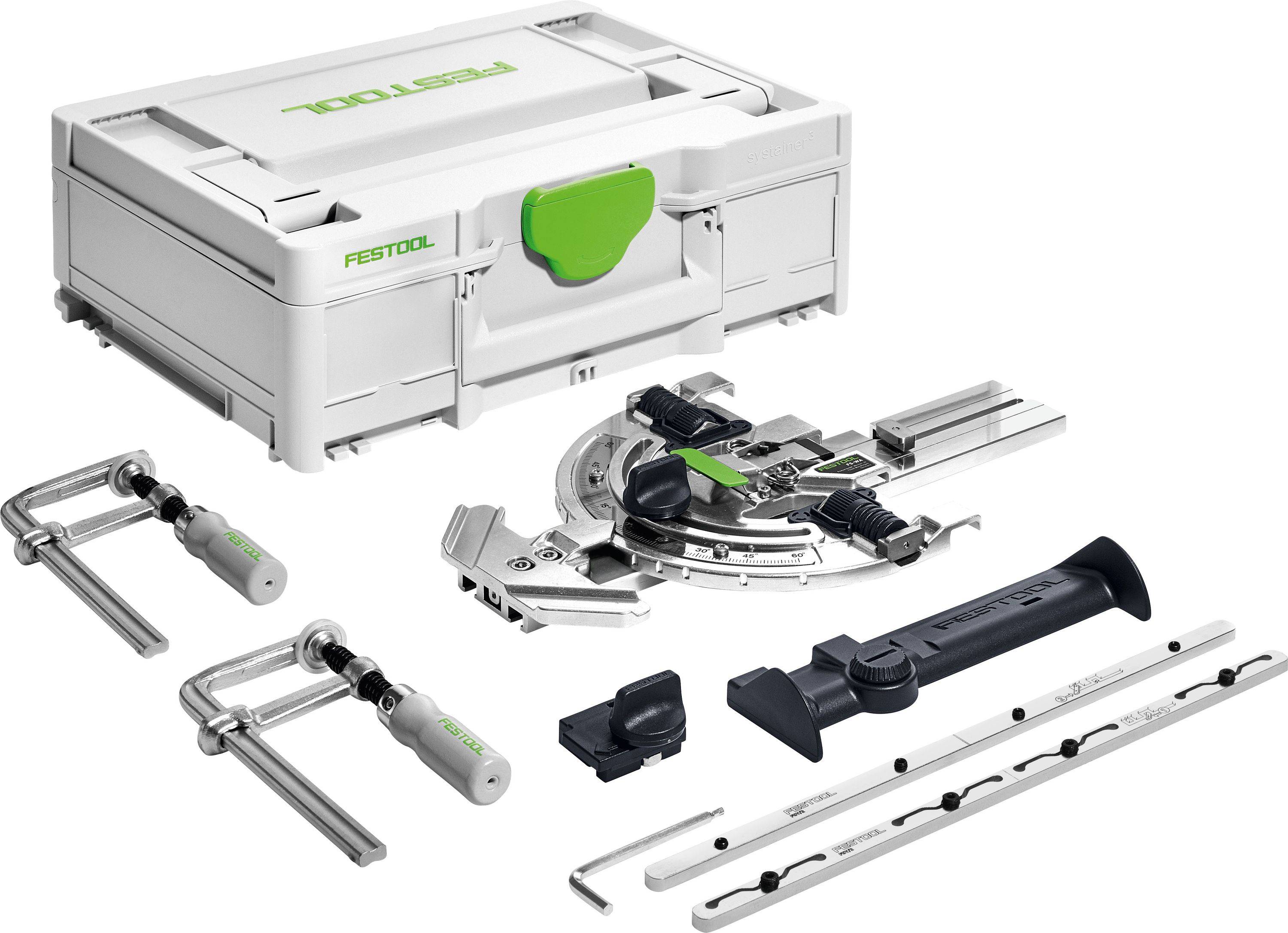 Festool Zubehör-Set SYS3 M 137 FS/2-Set - 577157