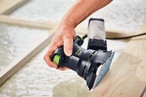 Longlife-Staubfangbeutel SB-Longlife RTS/DTS/ETS, FESTOOL powered by UPR