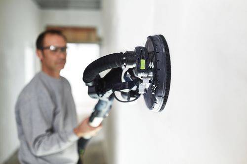 Festool Schleifscheibe STF D225 P400 GR S/25 Granat Soft, SKU: 204228