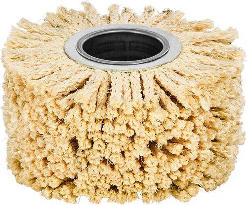 Festool Rustilonbürsten BG 80 - 411887