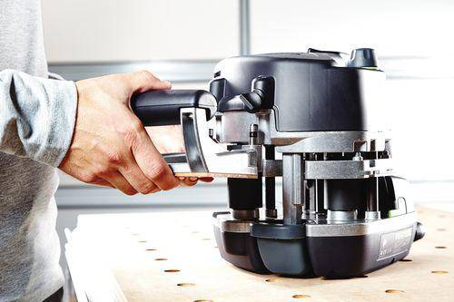 Kantenanleimer KA 65-Set CONTURO