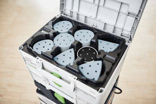 Festool Systainer³ SYS-STF-D77/D90/93V - 576784