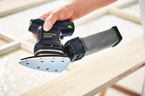 Longlife-Staubfangbeutel SB-Longlife RTS/DTS/ETS, FESTOOL powered by UPR