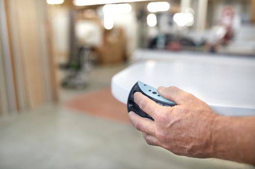 Schleifklotz HSK-D 150 H, FESTOOL powered by UPR