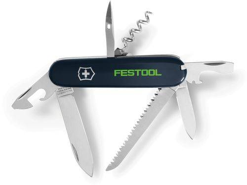 Festool Taschenmesser TM Festool Victorinox ( 497898 )