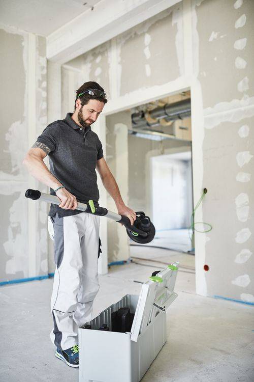 Festool Verlängerung VL-LHS 2 225 - 205416